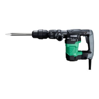 Marteau burineur HiKOKI (SDS-max) H41MB2