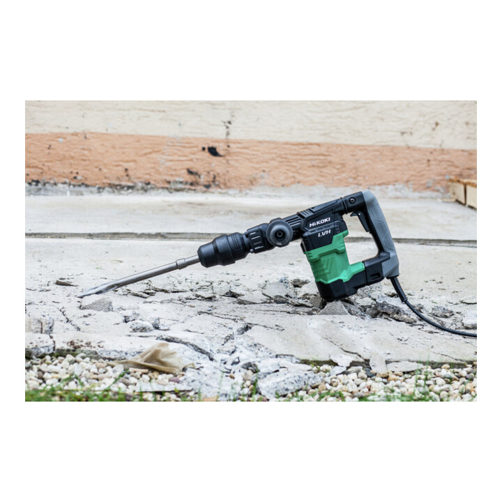 Marteau burineur HiKOKI (SDS-max) H41MB2