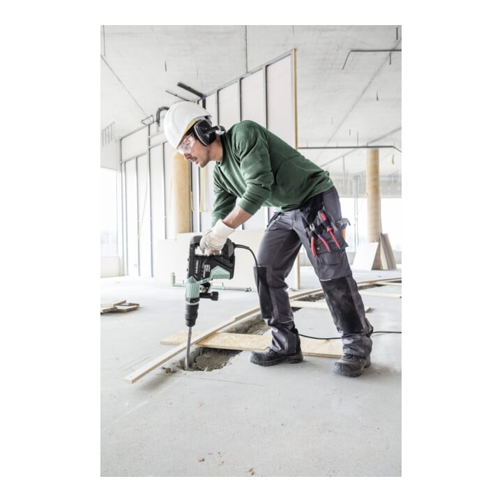 Marteau burineur HiKOKI (SDS-max) H45MEY