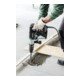 Marteau burineur HiKOKI (SDS-max) H45MEY