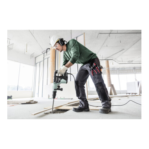 Marteau burineur HiKOKI (SDS-max) H45MEY