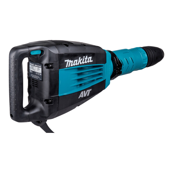 Marteau burineur Makita SDS Max HM1214C