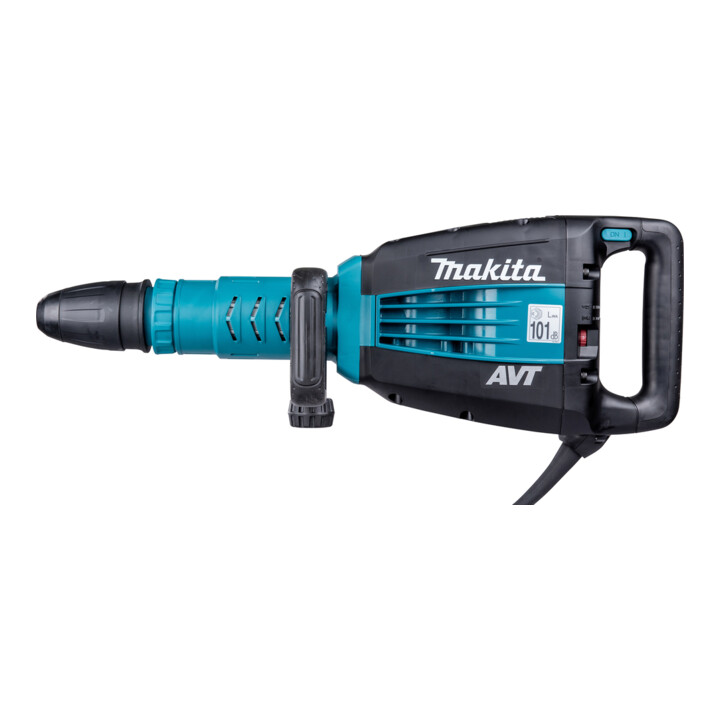 Marteau burineur Makita SDS Max HM1214C