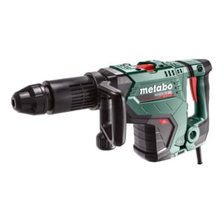 Marteau burineur MHEV 11 BL metabo, Coffret