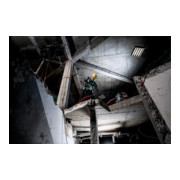 Marteau burineur MHEV 11 BL metabo, Coffret-2