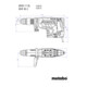 Marteau burineur MHEV 11 BL metabo, Coffret-5