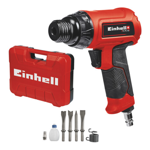 Marteau burineur pneumatique Einhell (Pn.) TC-PC 45