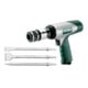Marteau burineur pneumatique Metabo DMH 290 Set, coffret plastique
