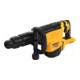 Marteau burineur sans fil DEWALT 54 volts XR FLEXVOLT SDS-max 10 kg, 19,4 joules - Version de base DCH892N-XJ-2
