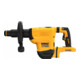 Marteau burineur sans fil DEWALT 54 volts XR FLEXVOLT SDS-max 6 kg, 10,5 joules - Version de base DCH832N-XJ-4