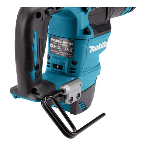 Marteau burineur sans fil Makita DHK180Z