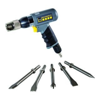 Marteau ciseau MLH 3000/56-10 Schneider