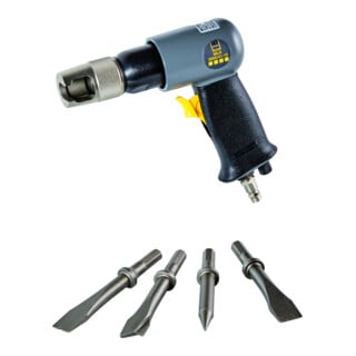 Marteau ciseau MLH 5000/41-10