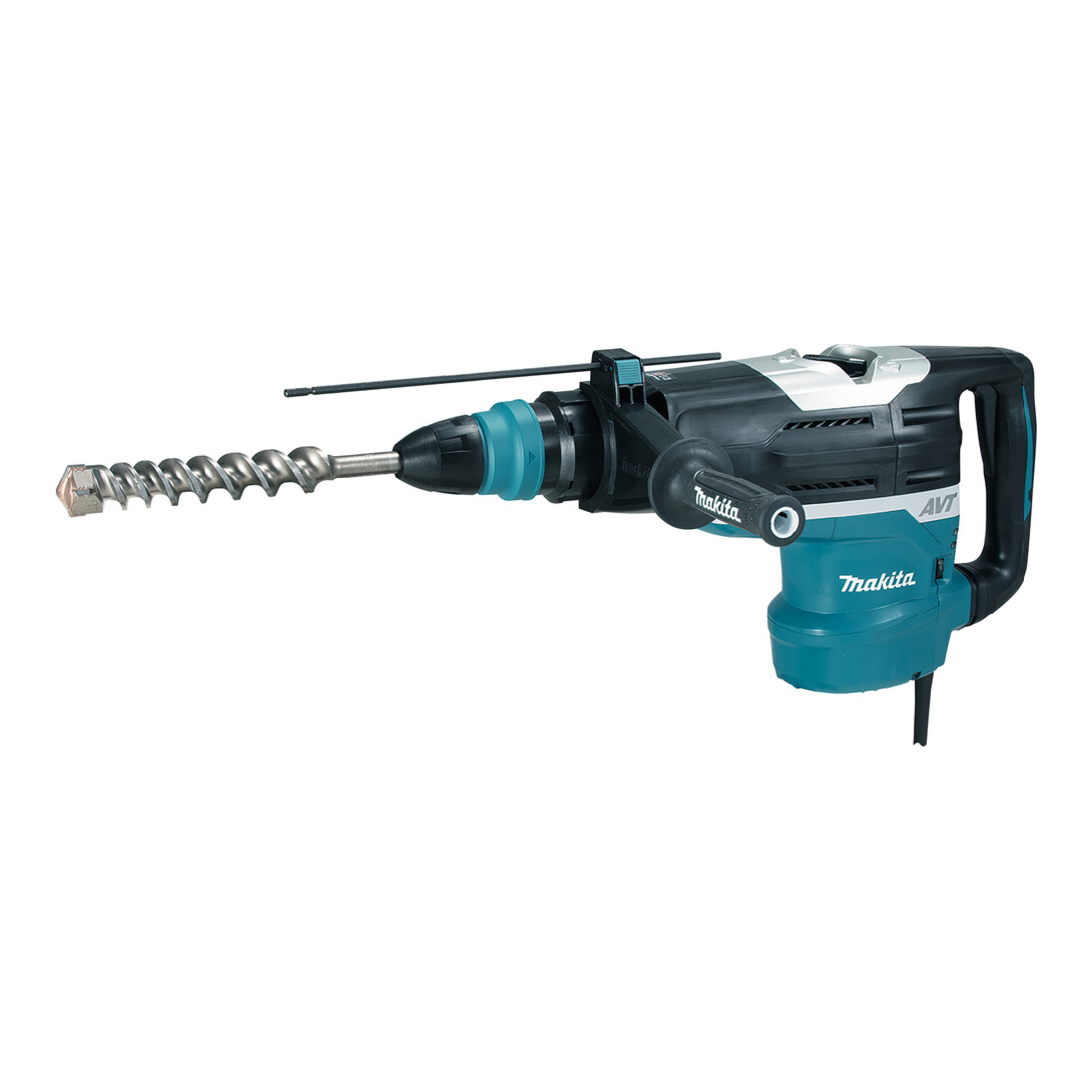 Marteau combi Makita f. SDS-MAX 52 mm HR5212C