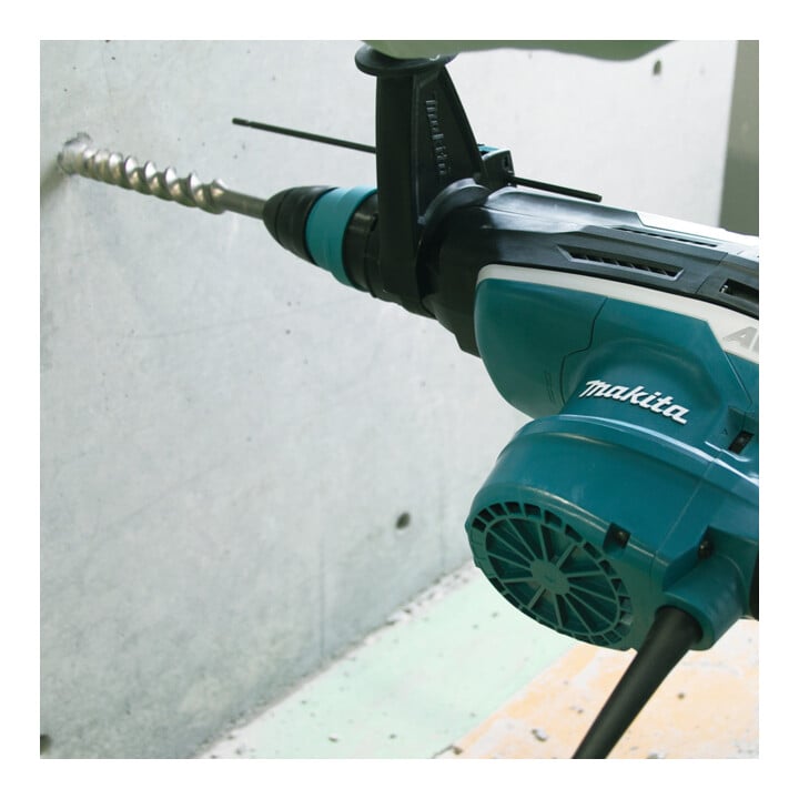 Marteau combi Makita f. SDS-MAX 52 mm HR5212C