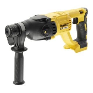 Marteau combi sans fil DEWALT 26 mm / 18 V version de base DCH133NT-XJ