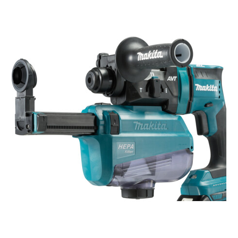 Marteau combi sans fil Makita f. SDS+ 18V DHR182Z