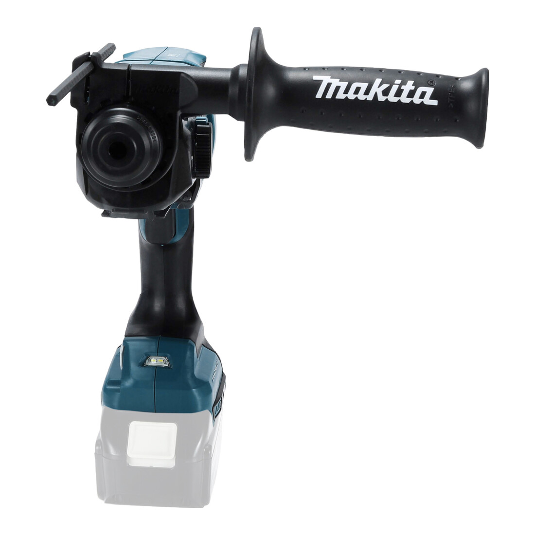 Marteau combi sans fil Makita f. SDS+ 18V DHR182Z