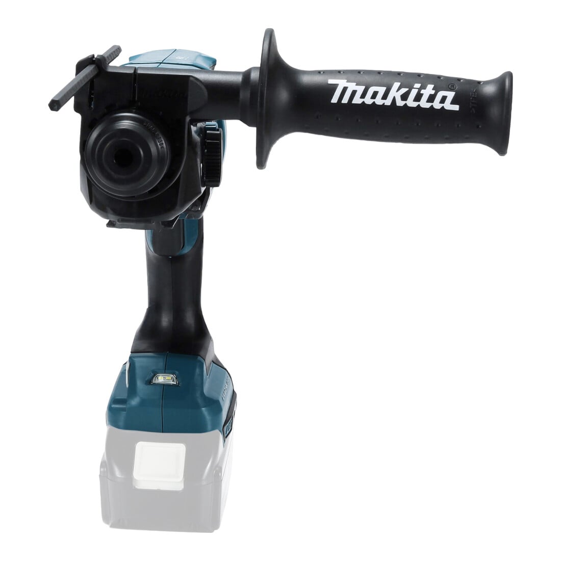 Marteau combi sans fil Makita f. SDS+ 18V DHR182Z