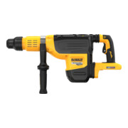 Marteau combi sans fil SDS-max de DEWALT, 54V, version de base-3