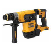 Marteau combi sans fil SDS-plus DEWALT, 54V, version de base-1