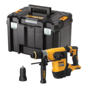 Marteau combi sans fil SDS-plus DEWALT, 54V, version de base-4