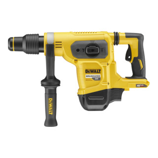 Marteau combiné à batterie DEWALT SDS-max 54V version de base DCH481N-XJ