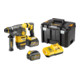 Marteau combiné à batterie DEWALT SDS-plus 54V DCH323T2-QW-4