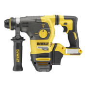 Marteau combiné à batterie DEWALT SDS-plus 54V version de base DCH323NT-XJ-1