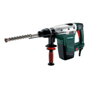 Marteau combiné KHE 56 metabo, Coffret-1