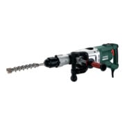 Marteau combiné KHE 96 metabo, Coffret-1