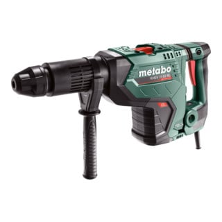 Marteau combiné KHEV 11-52 BL metabo, Coffret