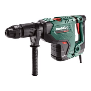 Marteau combiné KHEV 8-45 BL metabo, Coffret