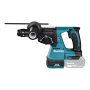 Marteau combiné Makita DHR243Z, version solo-2