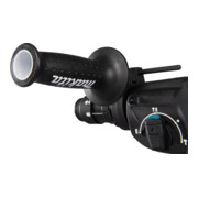 Marteau combiné Makita DHR243Z, version solo-4