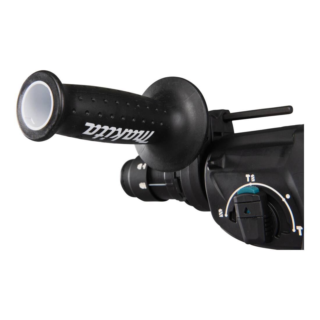 Marteau combiné Makita DHR243Z, version solo