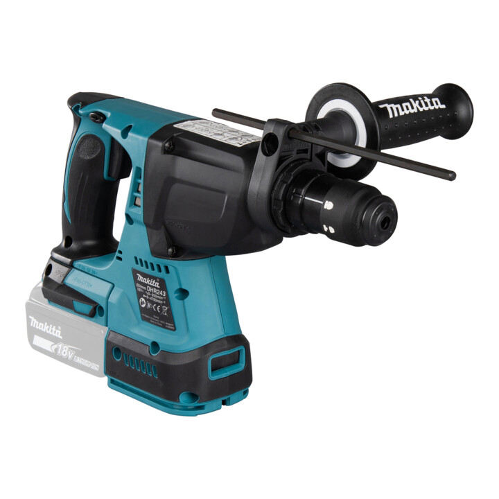 Marteau combiné Makita DHR243Z, version solo