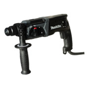 Marteau combiné Makita HR2470BX40 avec jeu de forets SDS+.-2
