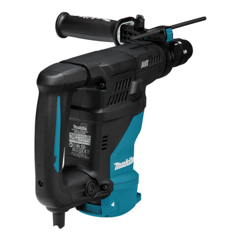 Marteau combiné Makita pour SDS+ 30mm HR3012FCJ