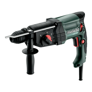 Marteau combiné Metabo KHE 2245Coffret plastique