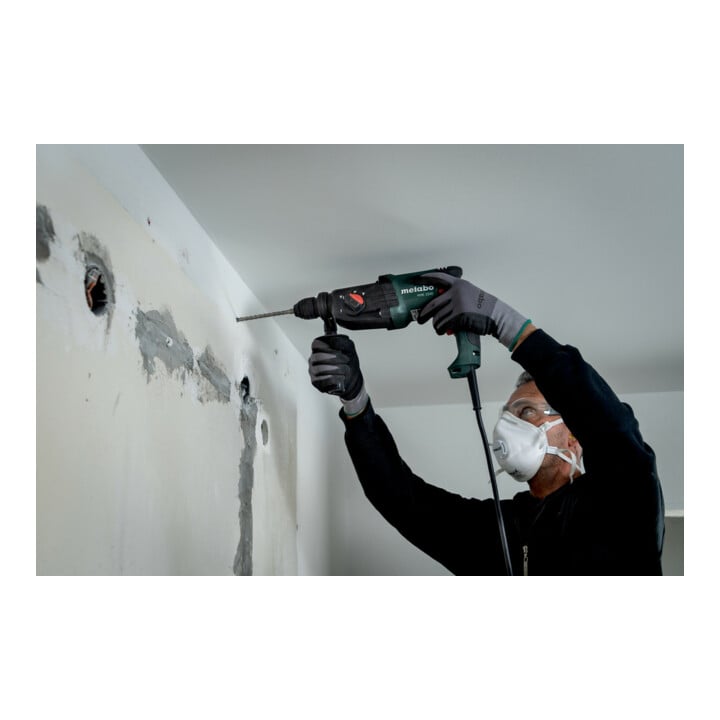 Marteau combiné Metabo KHE 2245Coffret plastique