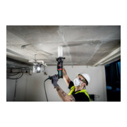 Marteau combiné Metabo KHE 2445Coffret plastique-4