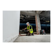 Marteau combiné Metabo KHE 2645 Qavec mandrin interchangeable Metabo Quick ; coffret plastique-2