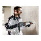 Marteau combiné Metabo KHE 2660 Quick avec mandrin Quick Metabo ; metaBOX 145 L-4