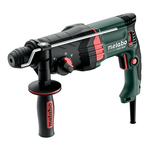 Marteau combiné Metabo KHE 2845 (601739500) Coffret plastique