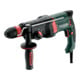 Marteau combiné Metabo KHE 2845 Q (601740500) avec mandrin interchangeable Metabo Quick ; coffret plastique-1