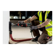 Marteau combiné Metabo KHE 2845 Q (601740500) avec mandrin interchangeable Metabo Quick ; coffret plastique-2