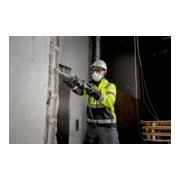 Marteau combiné Metabo KHE 2845 Q (601740500) avec mandrin interchangeable Metabo Quick ; coffret plastique-5