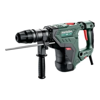 Marteau combiné Metabo KHE 5-40Coffret plastique
