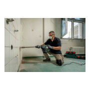 Marteau combiné Metabo KHE 5-40Coffret plastique-2